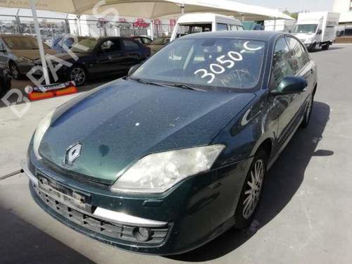 Left front window switch RENAULT LAGUNA II (BG0/1_) 2.0 dCi (BG14, BG1S) | BP38357421I27 - Image 7