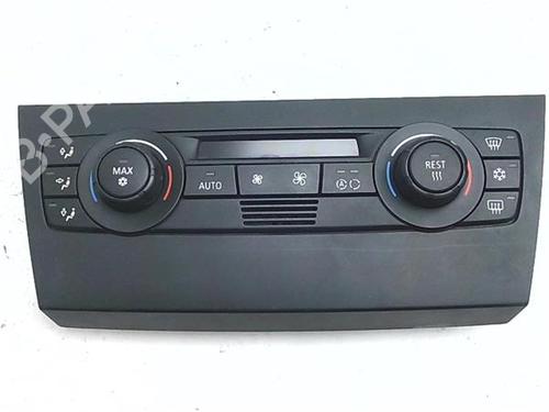 climate-control-bmw-3-e90-2004-2005-2006-2007-2008-2009-2010-2011-2012-38404900 main image