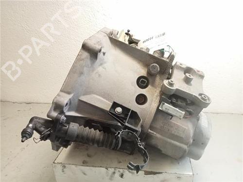 Gearbox CITROËN C4 CACTUS 1.2 THP 110 | BP38374279M3 - Image 2