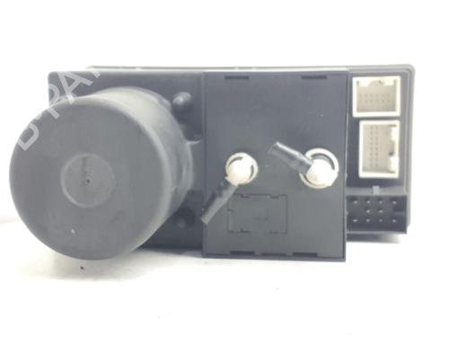 Used Electronic module Electronic module AUDI A4 B5 (8D2) 1.9 TDI quattro (110 hp) 40158187 40158187