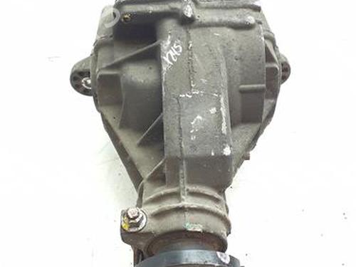 Used Rear differential Rear differential MERCEDES-BENZ M-CLASS (W163) ML 270 CDI (163.113) (163 hp) 40295718 40295718