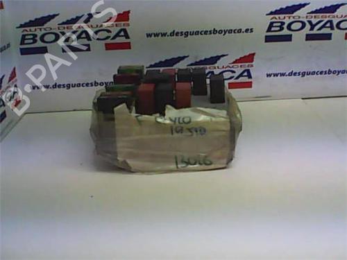 Used Electronic module Electronic module 38352707 38352707
