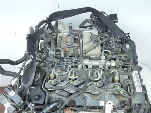 Engine AUDI Q5 (FYB, FYG) 2.0 TDI quattro | BP38398421M1 - Image 4