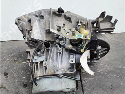 Gearbox CITROËN C5 I Break (DE_) 2.0 HDi (DERHZB, DERHZE) | BP39964361M3 - Image 3