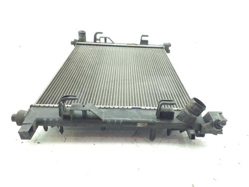 Water radiator DACIA SANDERO II TCe 90 LPG (B8M1) | BP38402596M31 - Image 3