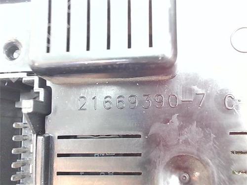 Electronic module RENAULT CLIO III (BR0/1, CR0/1) 1.5 dCi | BP38404600M83 - Image 3