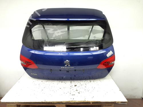 Bagklap CC/Kombi-Coupé Bagklap CC/Kombi-Coupé 38376963 38376963
