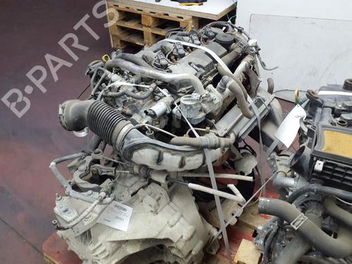 Engine FORD MONDEO IV Saloon (BA7) 2.0 TDCi | BP38362605M1 - Image 21