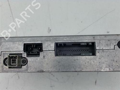 Electronic module JAGUAR X-TYPE I (X400) 2.5 V6 All-wheel Drive | BP38354568M83 - Image 3