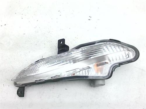 Used Left side indicator Left side indicator 38381702 38381702