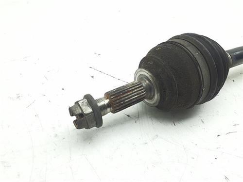 Right front driveshaft RENAULT ZOE (BFM_) ZOE | BP38398773M39 - Image 3