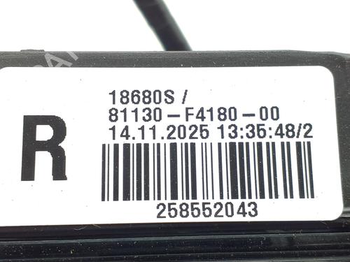 Right headlight TOYOTA C-HR VAN (_X1_) 1.8 Hybrid (ZYX10, ZYX11) | BP38400362C29 - Image 6