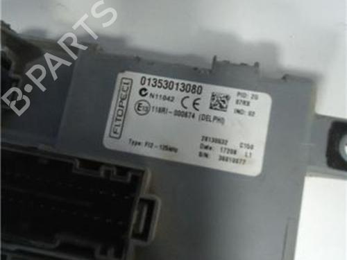 Módulo eletrónico Módulo eletrónico 38368678 38368678
