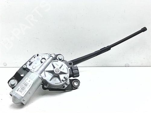 Used Rear wiper motor Rear wiper motor 38395776 38395776