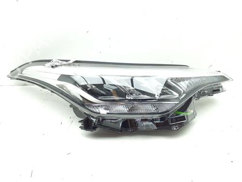 Used Right headlight Right headlight 38400362 38400362
