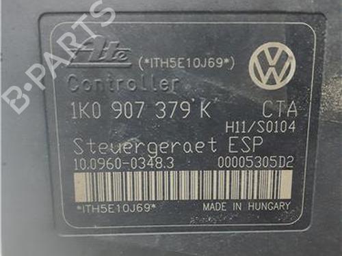 ABS pump VW GOLF PLUS V (5M1, 521) 1.9 TDI | BP38364732M43 - Image 2