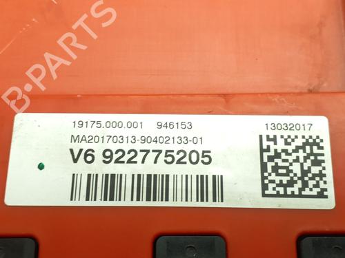 Electronic module BMW 3 (F30, F80) 318 d | BP40044963M83 - Image 5