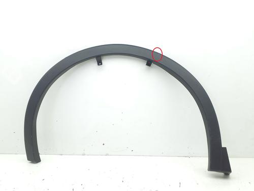 Used Front left wheel arch trim Front left wheel arch trim 39531070 39531070