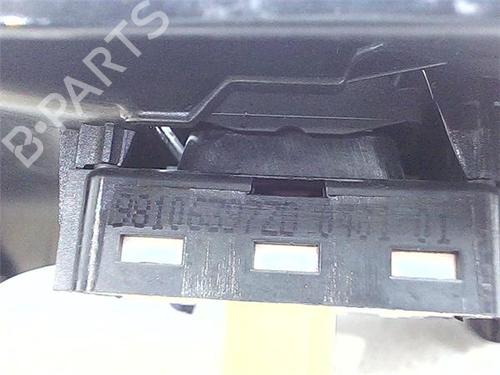 Left front window switch CITROËN C3 III (SX) 1.5 BlueHDi 100 (SXYHYP, SXYHTU) | BP38395327I27 - Image 2