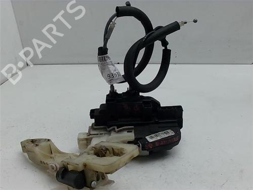 Used Front right lock Front right lock 38406979 38406979