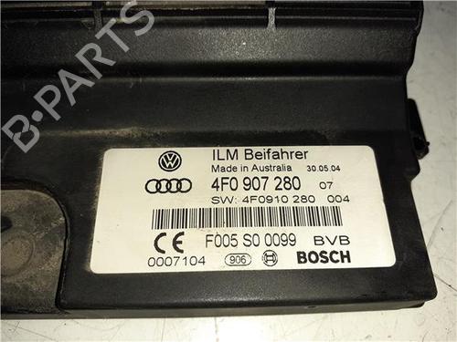Electronic module AUDI A6 C6 (4F2) 3.0 TDI quattro | BP38359304M83 - Image 3