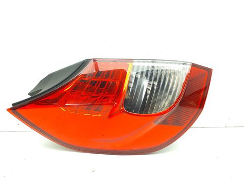 Used Left taillight Left taillight 38333892 38333892