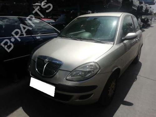 Starter LANCIA YPSILON (843_) 1.3 JTD (843.AXD11, 843.AXD1A) | BP38366049M8 - Image 4