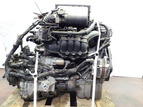 engine-suzuki-swift-iii-mz-ez-2005-38395347 main image