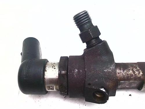 Injector FORD C-MAX (DM2) 1.8 TDCi | BP38393358M100 - Image 2