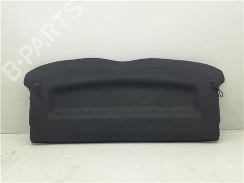 Used Rear parcel shelf Rear parcel shelf CITROËN C3 II (SC_) 1.4 HDi 70 (SC8HZC, SC8HR0, SC8HP4) (68 hp) 39962189 39962189