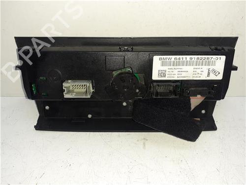 Climate control BMW 3 (E90) 320 d | BP38358985I5 - Image 3