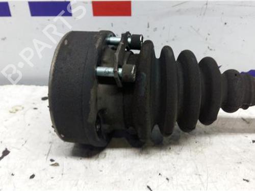 Left front driveshaft SEAT LEON (1M1) 1.9 TDI | BP38352163M38 - Image 2