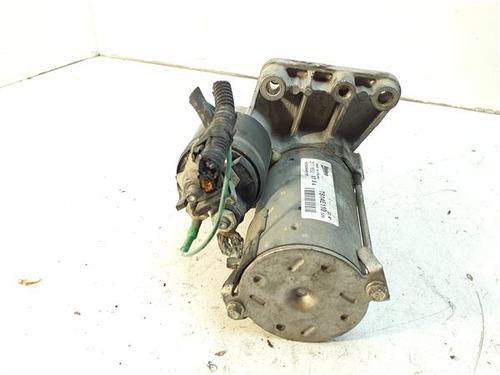 Startmotor CITROËN C4 CACTUS 1.6 BlueHDi 100 | BP38370997M8 - Image 2
