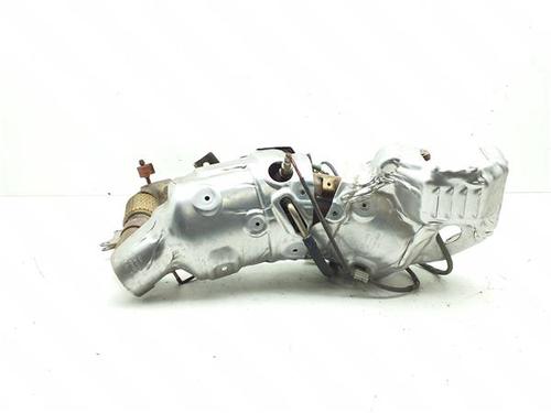 Catalyst FORD FIESTA VII (HJ, HF) 1.0 EcoBoost mHEV ACTIVE | BP38398486M10 - Image 6