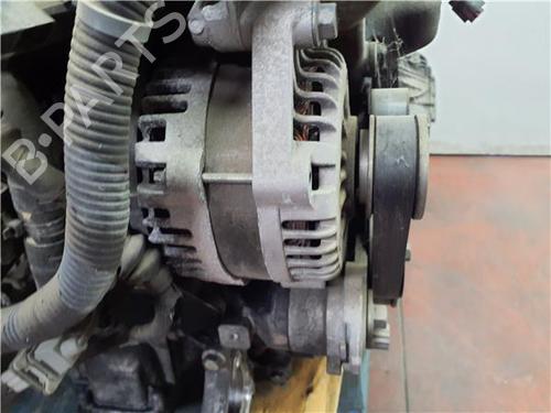 Alternator CHEVROLET ORLANDO (J309) 2.0 D | BP38391801M7 - Image 2