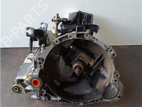 Used Gearbox Gearbox 38383279 38383279