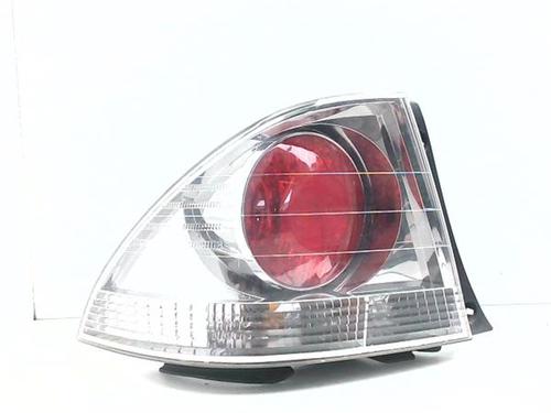 Used Left taillight Left taillight 38382206 38382206