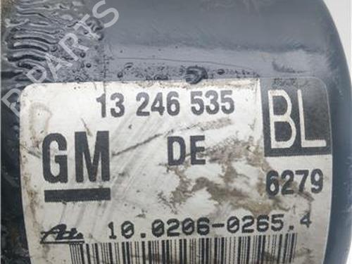 abs-pump-opel-astra-h-saloon-a04-2007-2008-2009-2010-2011-2012-2013-2014-38350640 main image