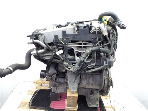 Used Engine Engine 38394278 38394278