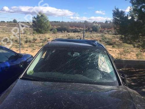 Switch AUDI Q3 (8UB, 8UG) 2.0 TDI | BP38361560I30 - Image 5