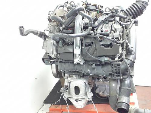 Engine PORSCHE CAYENNE Coupe (9YB) 3.0 E-Hybrid AWD | BP38384921M1 - Image 2
