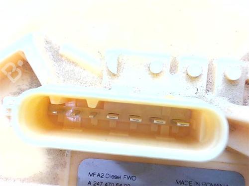 Fuel pump MERCEDES-BENZ A-CLASS (W177) A 200 d (177.012) | BP38386768M76 - Image 4