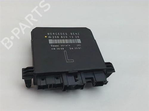 Used Comfort control module Comfort control module 38372330 38372330