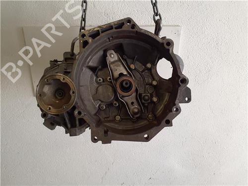 Used Gearbox Gearbox 38395565 38395565