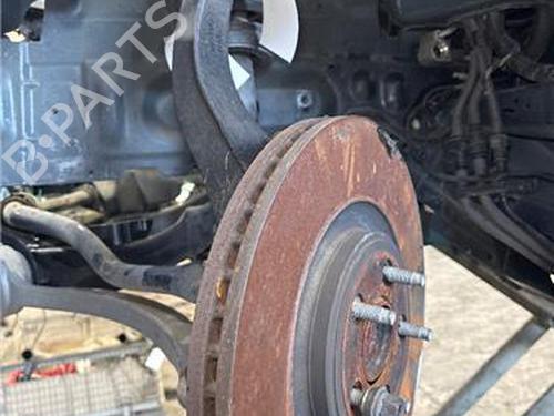 Used Left front steering knuckle Left front steering knuckle 38382751 38382751