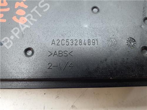 Electronic module RENAULT MEGANE IV Saloon 1.3 TCe 115 (LVN9) | BP38368191M83 - Image 2