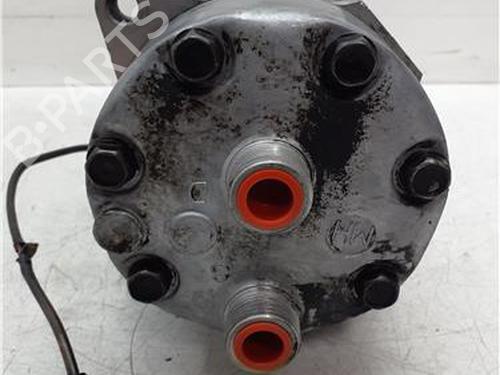 AC compressor PEUGEOT BOXER Platform/Chassis (244) 2.8 HDi | BP38365307M34 - Image 3