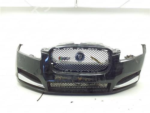 front-bumper-jaguar-xf-i-x250-2008-2009-2010-2011-2012-2013-2014-2015-38389426 main image
