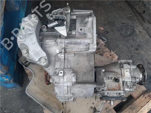 Gearbox SEAT ATECA (KH7, KHP) 2.0 TDI 4Drive | BP38360324M3 - Image 2