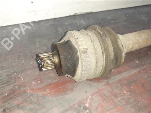 Left front driveshaft SMART FORTWO Coupe (450) 0.8 CDI (450.300, 450.301, 450.302, 450.303, 450.306) | BP38357149M38 - Image 3